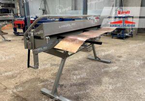 Изображение товара Листогиб ручной Decker XR 2150