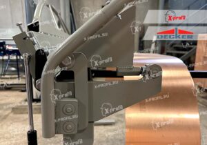 Изображение Листогиб ручной Decker XR 2150