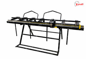 Листогиб AluBender 2600