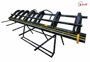 Листогиб AluBender 2600 фото товара