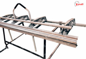 Изображение Листогиб Germes Lite II поколение (pro 19) 2,6 м