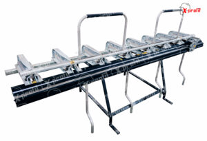 Листогиб Germes SM 3,2 м